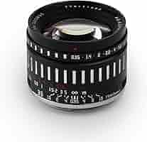 TTArtisan 35mm F0.95 APS-Cレンズ Amazon.co.jp: TTArtisan 35mm F0.95 APS-C 大口径マニュアル